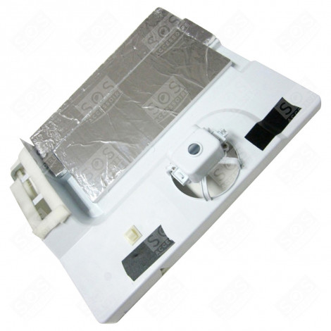 COUVERCLE EVAPORATEUR FRIGO, RÉFRIGÉRATEUR, CONGÉLATEUR - ETDF450NF