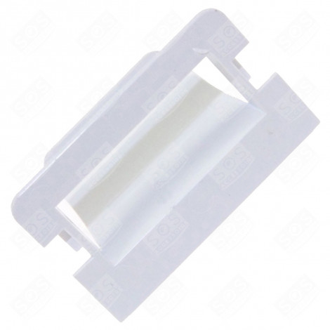 DEFLECTEUR FRIGO, RÉFRIGÉRATEUR, CONGÉLATEUR - C00314097