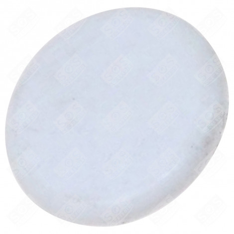 BOUCHON BLANC FRIGO, RÉFRIGÉRATEUR, CONGÉLATEUR - C00022048