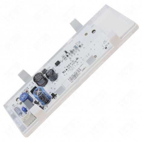 MODULE ÉLECTRONIQUE FRIGO, RÉFRIGÉRATEUR, CONGÉLATEUR - 481010413561