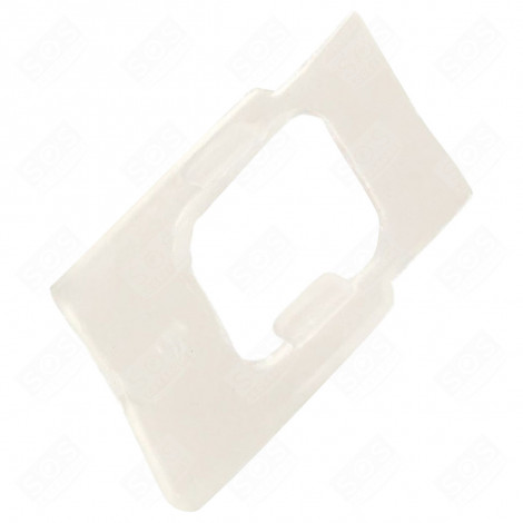 PATIN CHARNIERE CENTRALE FRIGO, RÉFRIGÉRATEUR, CONGÉLATEUR - C00173211