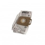 Boite de 4 sacs Hygiene + pre filtre POWER