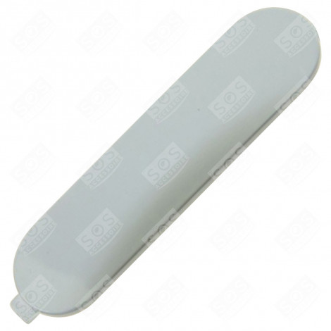BOUCHON BLANC FRIGO, RÉFRIGÉRATEUR, CONGÉLATEUR - C00117114