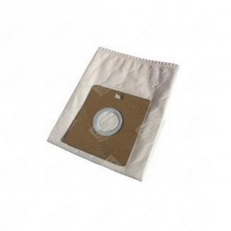 BOITE DE 5 SACS AVEC 1 PRE FILTRE COUPE/COMPACT/GO/FORCE ASPIRATEUR - 78602600, 22422400