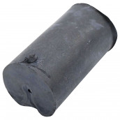 Caoutchouc insonorisant