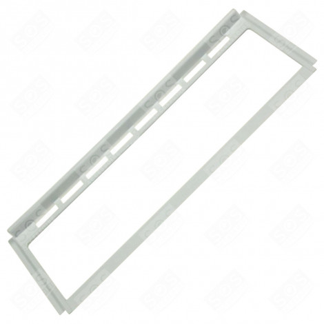 1/2 CLAYETTE, ÉTAGÈRE FRIGO, RÉFRIGÉRATEUR, CONGÉLATEUR - C00330055
