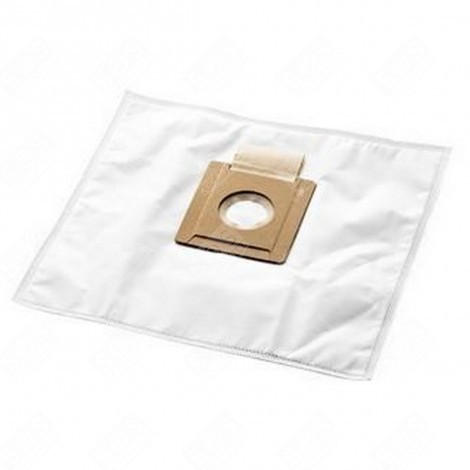 BOITE 5 SACS +1 PRE FILTRE ACTION /BRAVO/SPRINT ASPIRATEUR - 30050002