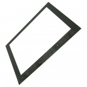 vitre intérieur d'origine  525x407 mm