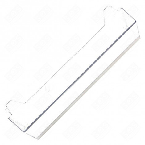 BALCONNET DE PORTE              -               490121X100 MM FRIGO, RÉFRIGÉRATEUR, CONGÉLATEUR - 0060846850A, 49056814