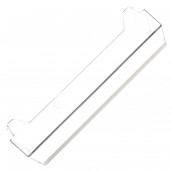 Balconnet de porte              -               490121X100 mm