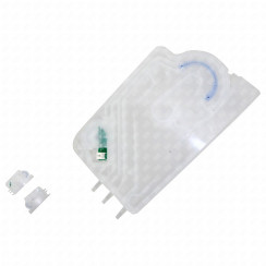 Répartiteur d'eau / Débimétre