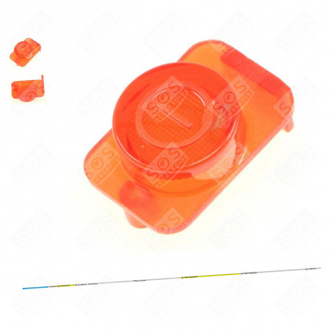 BOUTON ROBOT MÉNAGER - SS-201817