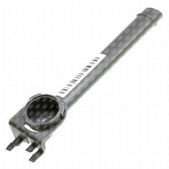 Pipe de rotor supérieur