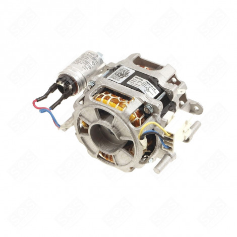 POMPE DE CYCLAGE YXW50-2E   (140X160MM) SANS TURBINE LAVE-VAISSELLE - 34421190, 679169