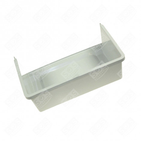TIROIR INFÉRIEUR            -              390X255X149 MM FRIGO, RÉFRIGÉRATEUR, CONGÉLATEUR - 7402489