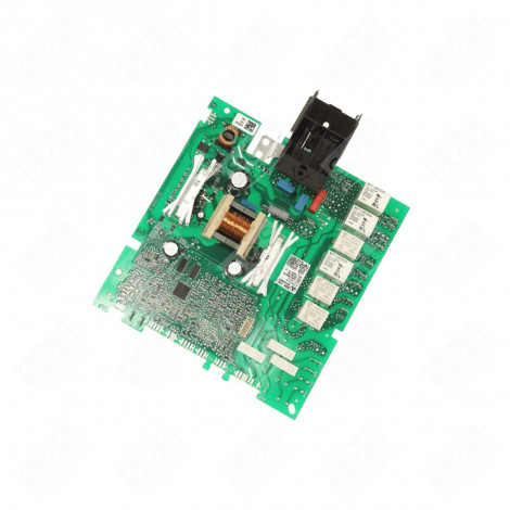 MODULE DE COMMANDE PROGRAMMÉ D'ORIGINE FOUR, CUISINIÈRE - 11024418, 11047410
