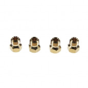 Jeu d'injecteurs gaz butane/propane d'origine