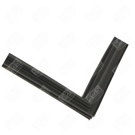 JOINT DE PORTE CONGÉLATEUR D'ORIGINE FRIGO, RÉFRIGÉRATEUR, CONGÉLATEUR - C00345981 488000345981