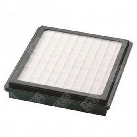 FILTRE HEPA 10 COUPE ASPIRATEUR - 78601000, 78601200