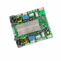 Carte électronique, module de puissance