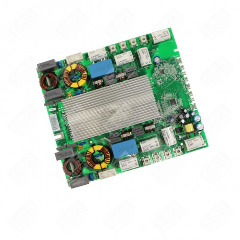 CARTE ÉLECTRONIQUE, MODULE DE PUISSANCE PLAQUE DE CUISSON - AS0070409, AS0070410