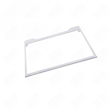 CLAYETTE, ÉTAGÈRE D'ORIGINE FRIGO, RÉFRIGÉRATEUR, CONGÉLATEUR - DA67-01445A