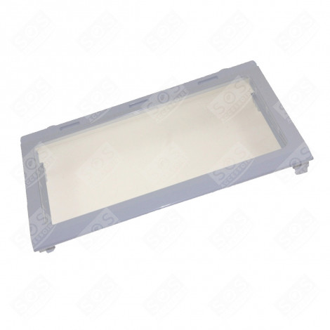 CLAYETTE, ÉTAGÈRE D'ORIGINE FRIGO, RÉFRIGÉRATEUR, CONGÉLATEUR - DA97-07454B