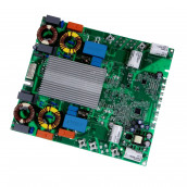 Carte électronique, module de puissance Carte électronique, module de puissance