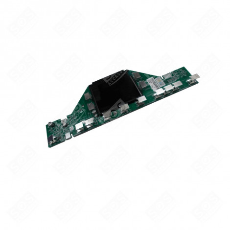 CARTE DE CLAVIER FOUR, CUISINIÈRE - AS0037787