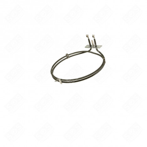 RÉSISTANCE CIRCULAIRE FOUR, CUISINIÈRE - AS0053993