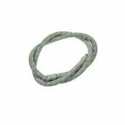 Tuyau de vidange droit 2m50 d'origine