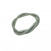 Tuyau de vidange droit 2m50 d'origine