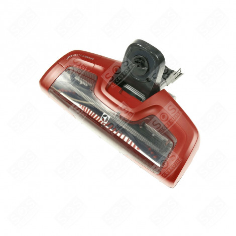 INJECTEUR COMPLET ROUGE D'ORIGINE ASPIRATEUR - 4055478574