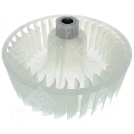 TURBINE D'ORIGINE SÈCHE-LINGE - DC93-00387A, DC66-00795A