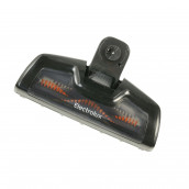 Combiné Brosse, Embout complet noir d'origine