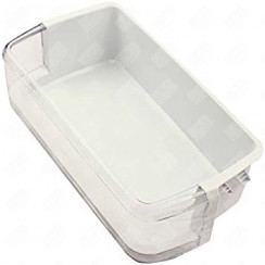 Balconnet d'origine (côté gauche)