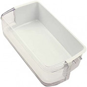 Balconnet d'origine (côté gauche)