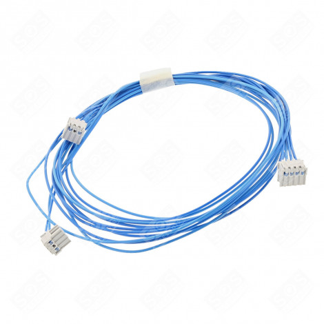 RAMPE MODULE PRINCIPAL SONDE D'ORIGINE MACHINE À LAVER, LAVE-LINGE - 140067487011