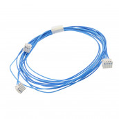 Rampe module principal sonde d'origine Rampe module principal sonde d'origine