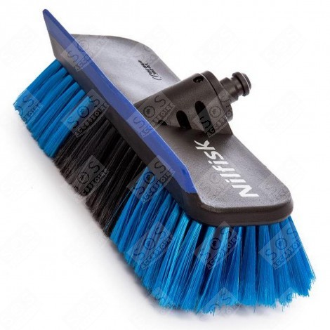 BROSSE AUTO CLICK&CLEAN COMPACT / EXCELLENT NETTOYEUR VAPEUR - 6411131