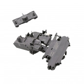 Sécurité de porte d'origine