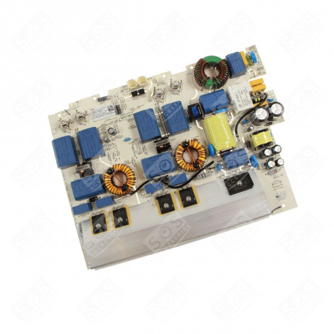 MODULE VIERGE D'ORIGINE PLAQUE DE CUISSON - 140101729220