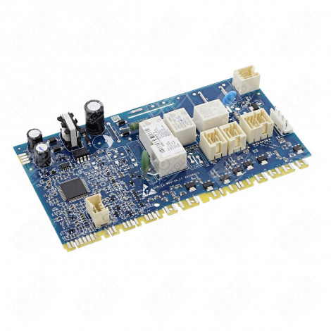 CARTE ÉLECTRONIQUE, MODULE DE PUISSANCE MACHINE À LAVER, LAVE-LINGE - 140011633827