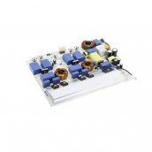 Module vierge d'origine