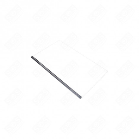 CLAYETTE, ÉTAGÈRE COMPLÈTE  440X260 MM FRIGO, RÉFRIGÉRATEUR, CONGÉLATEUR - 49042152 