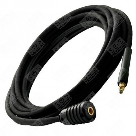 RALLONGE FLEXIBLE HP 7 M EXCELLENT / PRO NETTOYEUR VAPEUR - 6411048