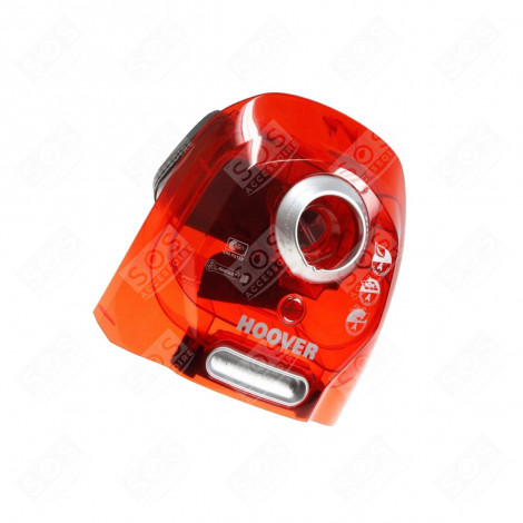 ENSEMBLE BOITE CYCLONIQUE  ASPIRATEUR - 48021051