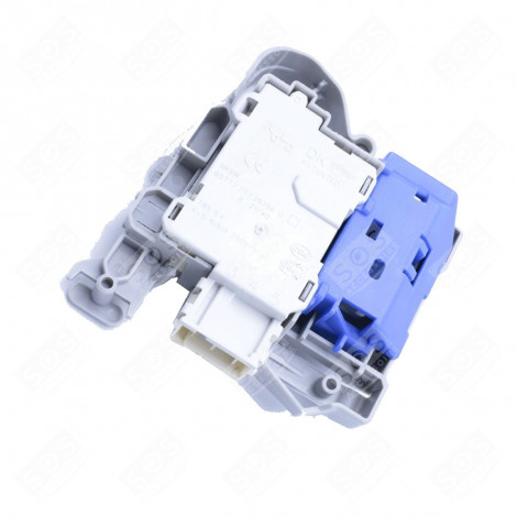 SÉCURITÉ DE PORTE, FERMETURE, VERROU MACHINE À LAVER, LAVE-LINGE - 43025488, 43017224