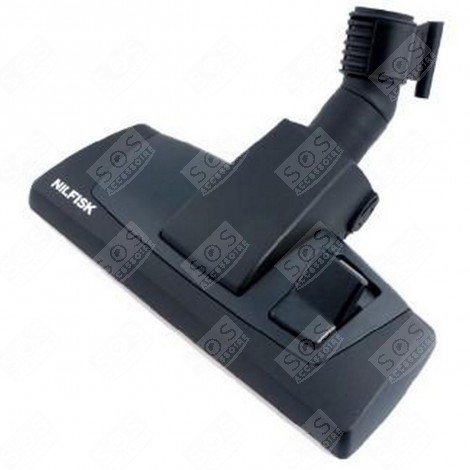 BROSSE COMBINEE EXTREME ASPIRATEUR - 1408492520