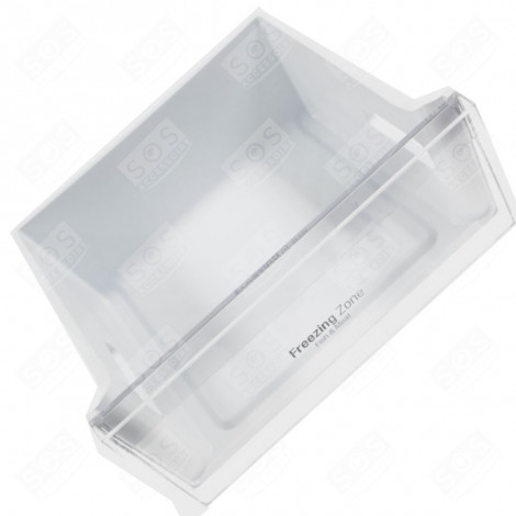 TIROIR (PARTIE CONGÉLATEUR) FRIGO, RÉFRIGÉRATEUR, CONGÉLATEUR - AJP74874402, AJP76458814